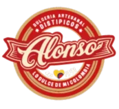Distipicos Alonso