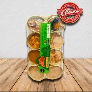 Bandeja Valle Grande x8 – Sabor Tradicional