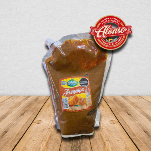 Arequipe D’Fruta