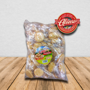 Blanqueado x 50 – Delicias del Campo
