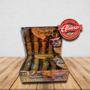 Bocafe x 20 - Mundo Raro