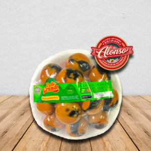 Brevas x 11 – Valle Grande
