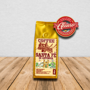 Café Santa Fe de Antioquia x 80 g