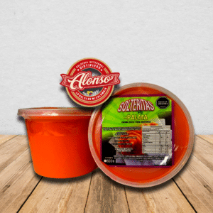 Crema Dulce para Solteritas 500 g - La Palma