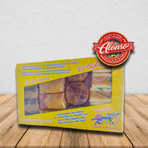 D´Toditos Veleños x 16 - Mundo Raro