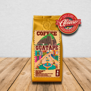 Café Guatapé 125 gr