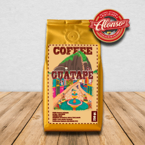 Café Guatapé 250 gr