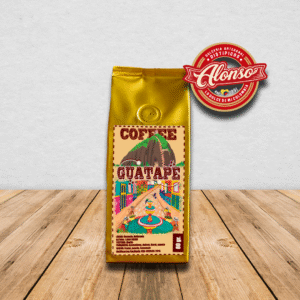 Café Guatapé 80 gr