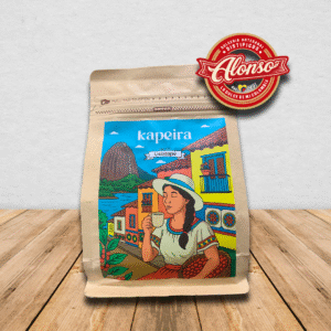 Café Kapeira – Guatapé 250 g