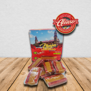 Manjar de Leche x 12 - Veleña de Bocadillos