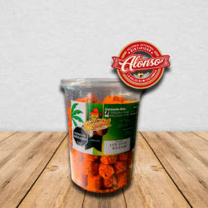 Manzanitas de Coco Tarro x 100 uds – La Tradicional