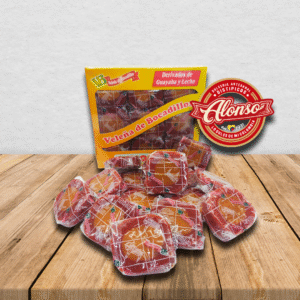 Ojitos x 18 - Veleña de Bocadillos