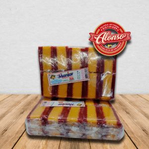 Repuesto de Bocadillo con Manjar – x 50 Unidades