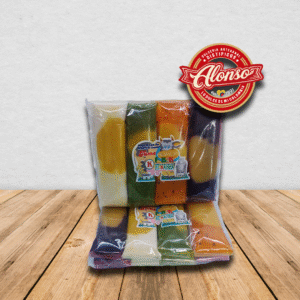 Tumes de sabores x 8 - El Kaiser