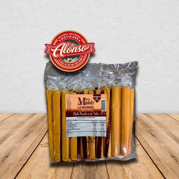 Velitas Melcochas x 30 - Dulces Madaly