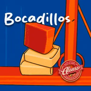 Bocadillos