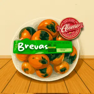 Brevas