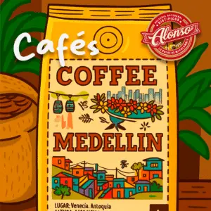 Cafés