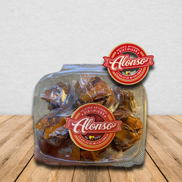 Bombones de Coco x 8 unidades – Distipicos Alonso