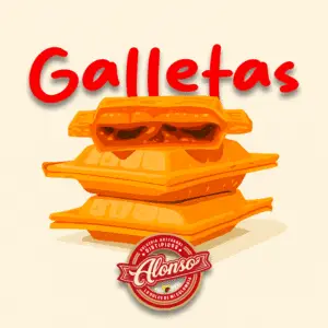 Galletas