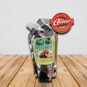 Leche Condensada x 250 g - D’Fruta