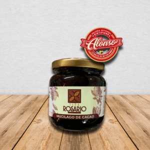 Mucílago de Cacao – Tita Rosario