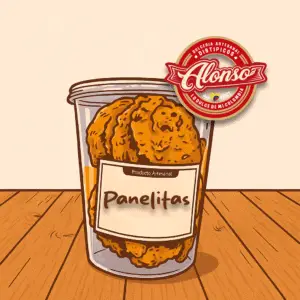 Panelitas