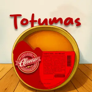 Totumas